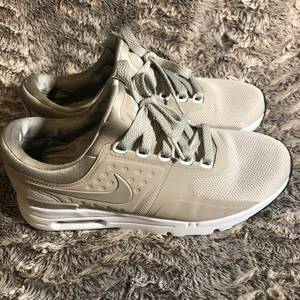 Nike’s
